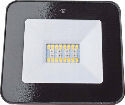 Prozhektor LED Nedis SmartLife, 20W, 1600 lm, i bardhë