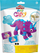 Set plasteline Play Doh Air Clay Dino Pack, thahet në ajër, për kalamaj 4+