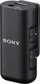 Sistem mikrofoni wireless Sony ECM-W3S, Bluetooth 5.3, 150m, i zi
