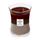 Qiri aromatik WoodWick Trilogy Forest Retreat, 275 g