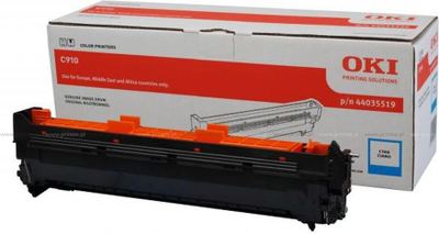 Daulle printeri OKI 44035519