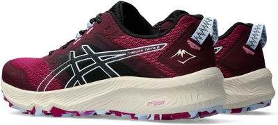Atlete vrapimi Asics Gel Trabuco Terra 2 W, për femra, rozë