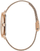 Orë dore Guess Iconic GW0477L3