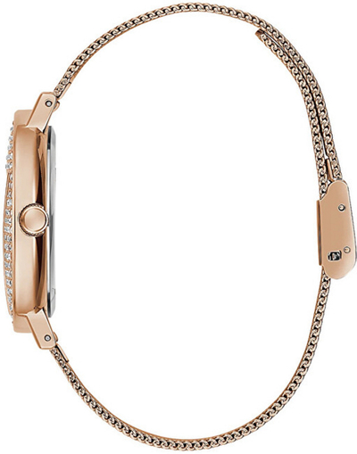 Orë dore Guess Iconic GW0477L3