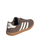 Atlete adidas Breaknet Sleek W JR6905, lëkurë dhe material sintetik, taban gome, të bardha