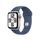 Apple Watch 40mm Sport Band, Denim Sport Band, M/L