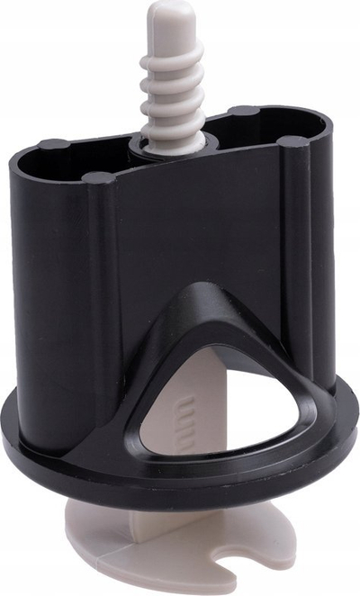 Kapëse niveluese Pro-leveling, set 100 copë, 1 mm