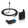 Sistem wireless me mikrofon lavalier Sennheiser AVX ME2 SET, për kamera dhe DSLR, digjital