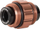 Pompe dyshemeje Blackburn Core Pro, 180 PSI, alumini, gri