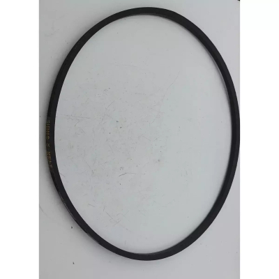 Rrip V DEDRA Z-800, për kositëse me benzinë DED8725Q-56L, i zi