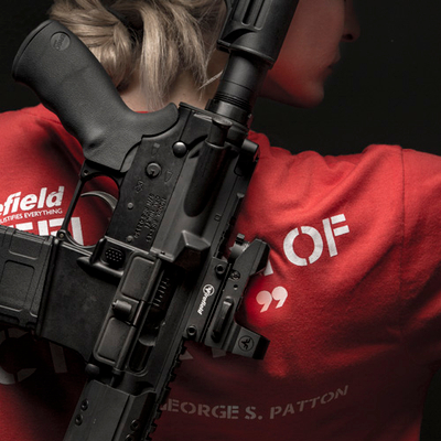 Shënjestër Optike Firefield RED DOT Impact Reflex Sight