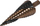 Stërvilë graduale Specialist+ Premium, M2 TiN, 4-32mm, ngjyrë bronz