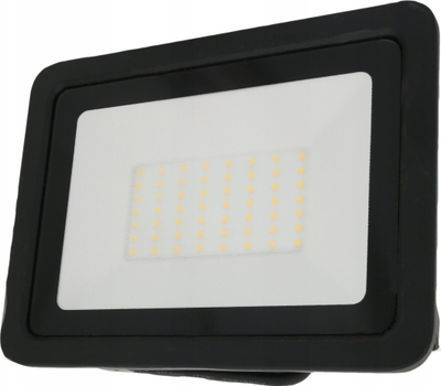 Prozhektor LED Faroform Floodlight 50W, 4250 lm, 4000K, i zi