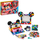 Set Set LEGO® DOTS 41963 Patch Mickey Mouse and Minnie Mouse, 669 pjesë