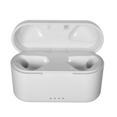 Kufje wireless JVC HA-A3TWU, Bluetooth 5.1, IPX4, të bardha