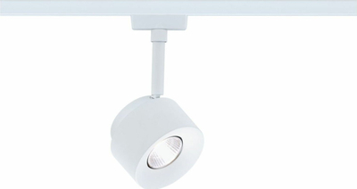 Spot dritë Paulmann URail LED Litov Pane, 7.4W, 4000K dimmable, i bardhë