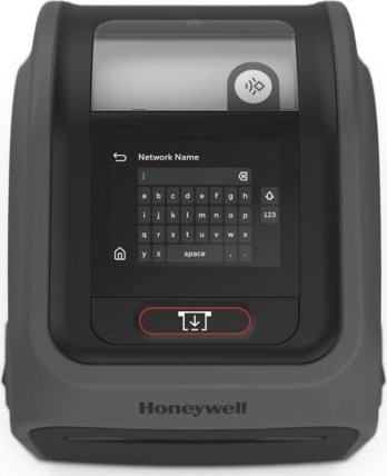 Printer etiketa Honeywell PC45D, direct thermal, 203 DPI, Ethernet LAN