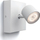 Spot tavanor LED Philips myLiving Star, 4.5W, 500 lm, i bardhë