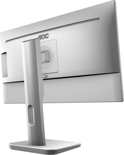 Monitor AOC P1 X24P1/GR, 24", 1920 x 1200, gri