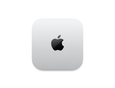 Apple Mac Mini, M4 10-core, 24GB, 512GB, 10-core GPU