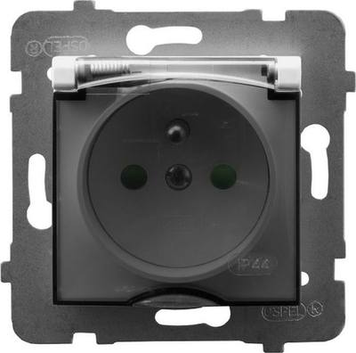 Prizë Ospel ARIA GPH-1UZP/m/00/d, IP44, e bardhë