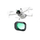 Filtri UV K&F Concept për DJI Mini 4 Pro
