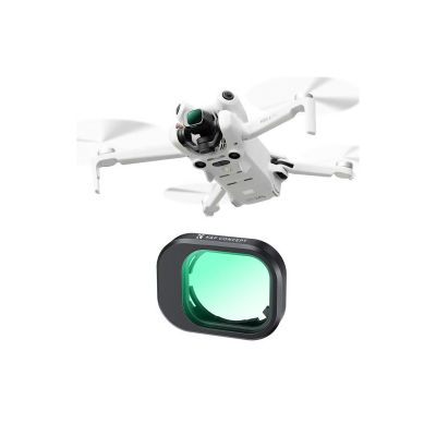 Filtri UV K&F Concept për DJI Mini 4 Pro
