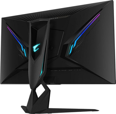 Monitor Gigabyte Aorus FI32 QX, 2560 x 1440 WQHD, 32", i zi