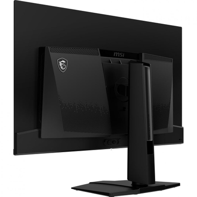 Monitor gaming MSI MAG 321UPX QD OLED, 31.5", 4K 240Hz, i zi