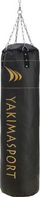 Thes boksi Yakimasport 100470, 130x35 cm, bosh, i zi