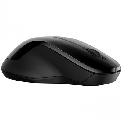 Maus pa kabllo HP 250 Dual 6V2J7AA, optik, 1600 dpi, i zi