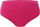 Të brendshme klasike për gra Brubeck HI00090A, Comfort Cotton, XL, fuchsia