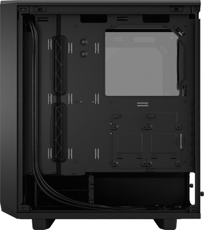 Kasë Fractal Design Meshify 2 Compact Lite, Midi Tower