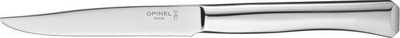 Set thikash tavoline Opinel Perpetue 002447, 4 copë, çelik inox, ngjyrë argjendi