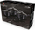 Set tenxheresh Berlinger Haus Carbon Pro BH-6919, veshje graniti, turbo induction, grafit metalik