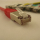 Kabllo rrjeti NetRack patchcord RJ45, cat.5e FTP, 0.5m, e kuqe