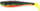 Karrem peshkimi Spikey Shad 6cm Firetiger