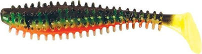 Karrem peshkimi Spikey Shad 6cm Firetiger