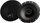 Bokse makine Infinity Alpha 603, 480W, 16.5 cm, të zinj