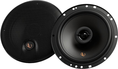 Bokse makine Infinity Alpha 603, 480W, 16.5 cm, të zinj
