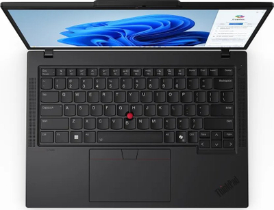 Laptop ThinkPad T14 G5, 14", Ryzen 5 PRO 8540U, 16GB RAM, 512GB SSD