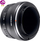 Adapter objektivi K&amp;F Concept KF06.496, Nikon Z në T2, bronz dhe alumin, i zi