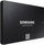 Disk i brendshëm SSD Samsung 870 EVO, 2.5\" - 1TB
