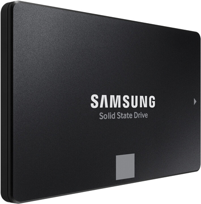 Disk i brendshëm SSD Samsung 870 EVO, 2.5\" - 1TB