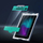 Xham mbrojtës ESR Armorite për iPad Air 10.9" 4/5 Pro 11", xham i temperum, 2 copë, transparent