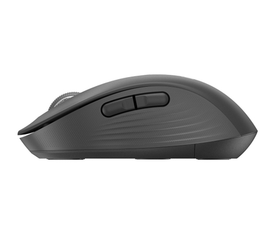 Mouse Logitech M650 For Business, wireless, Bluetooth Logi Bolt, gri