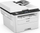 Ласерски мултифункционален печатач Ricoh SP 230SFNw, A4, LAN WLAN ADF, бел