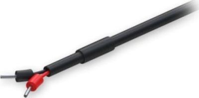 Karikues për rrjet Teltonika PR3PREU6, 9W, me kabllo USB 0.22 m, i bardhë
