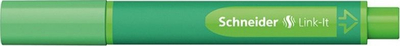 Marker Schneider Link-it, 1.00 mm, jeshile e errët