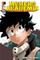 My Hero Academia Vol 15 - Kohei Horikoshi